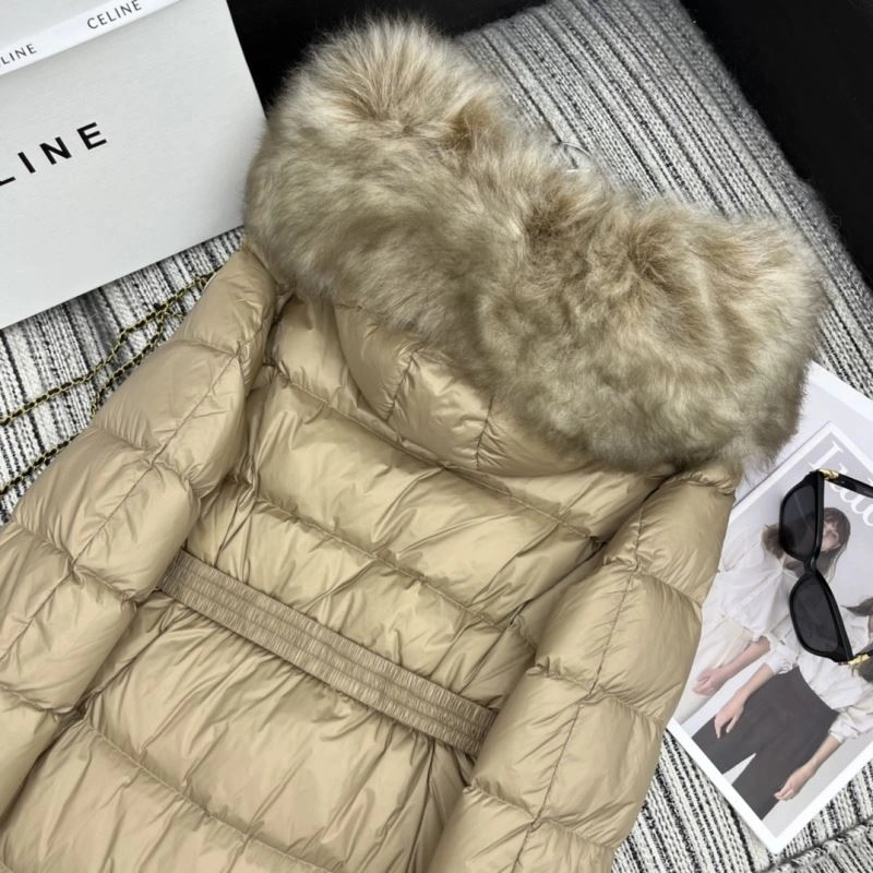 Moncler Down Jackets Original 144929