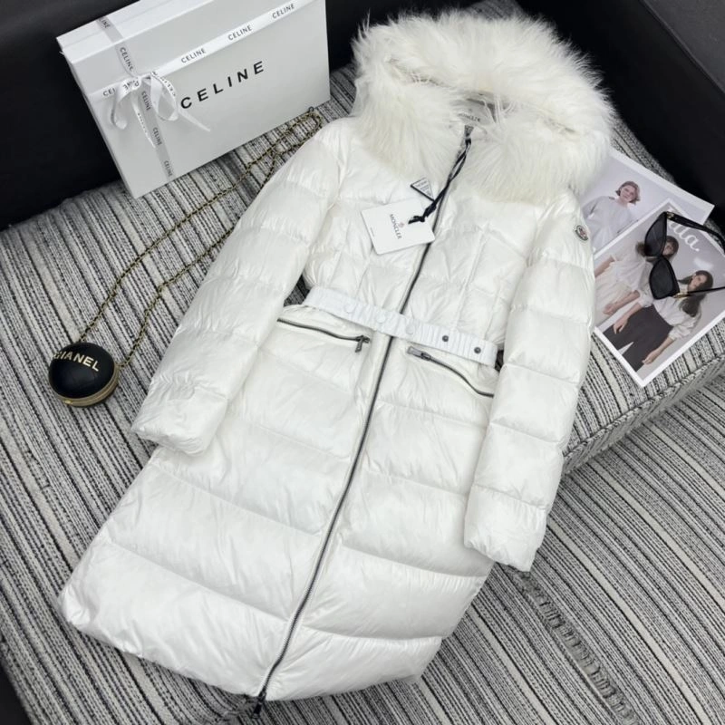 Moncler Down Jackets Sophisticated 144928