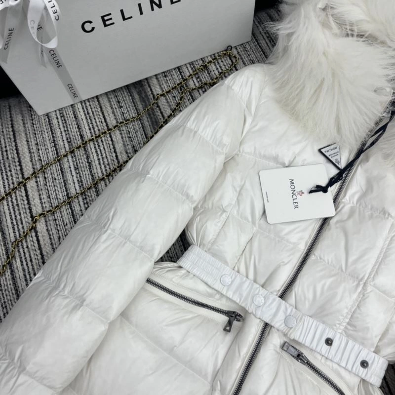 Moncler Down Jackets Sophisticated 144928