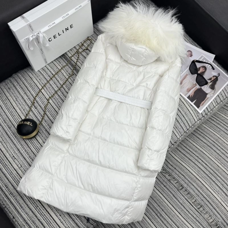 Moncler Down Jackets Sophisticated 144928