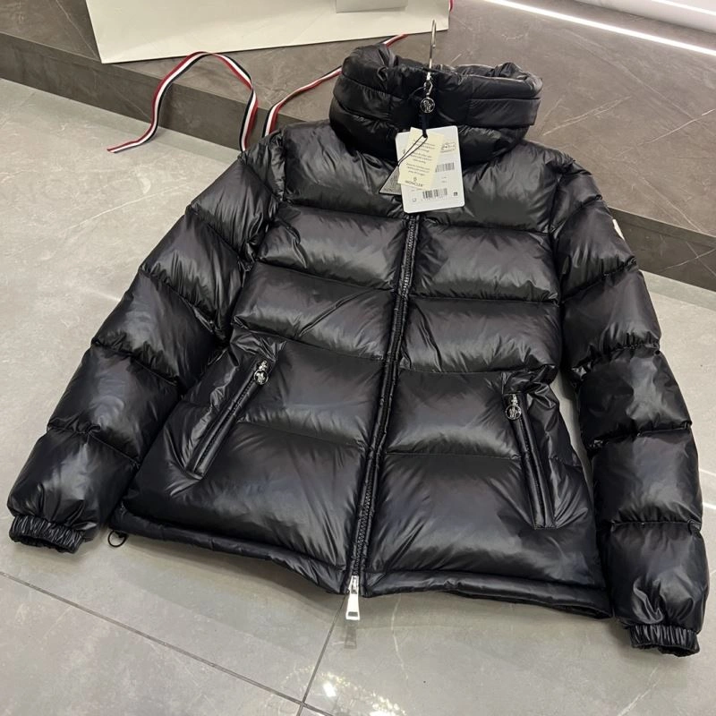 Versatile Moncler Down Jackets 144927