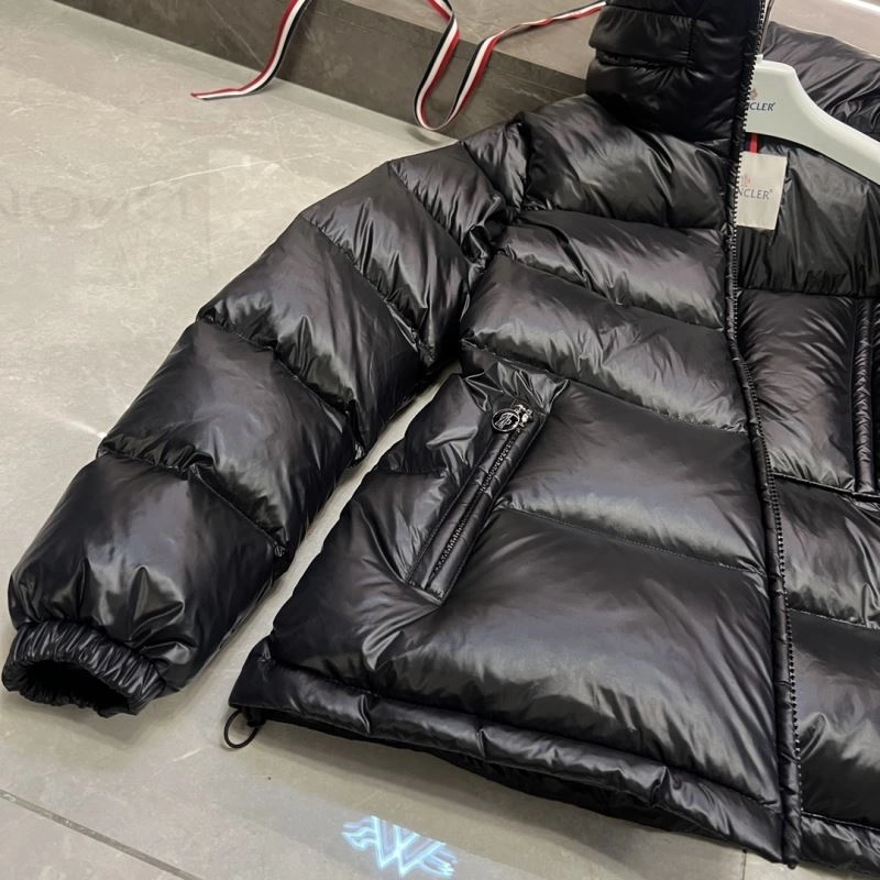Versatile Moncler Down Jackets 144927