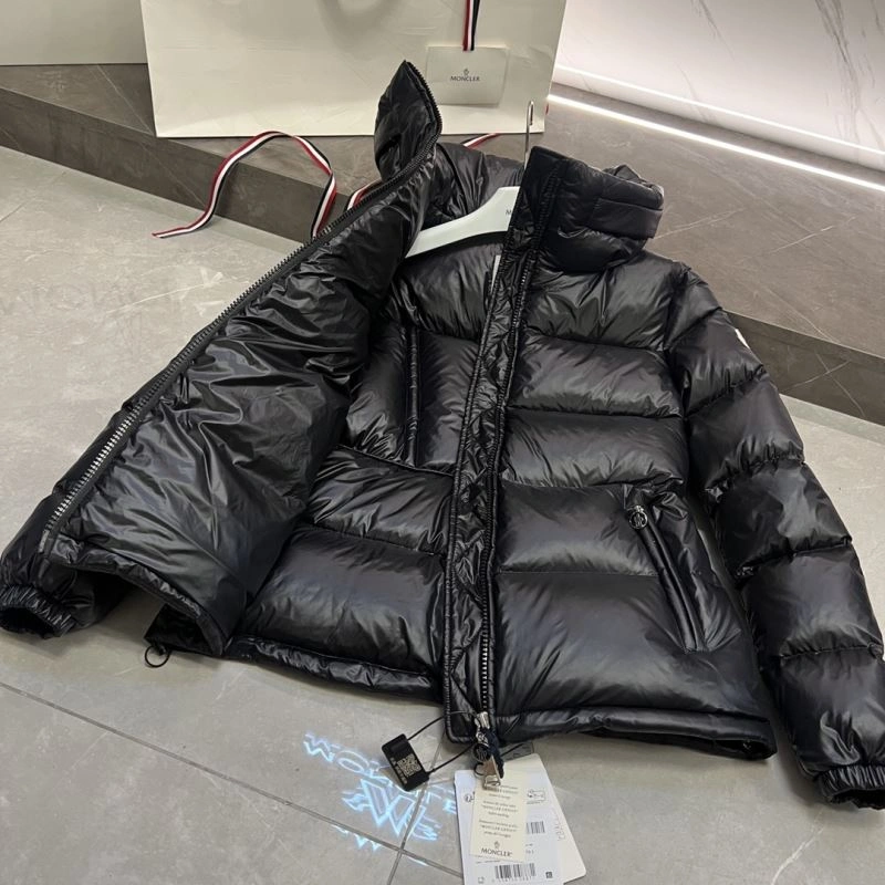 Versatile Moncler Down Jackets 144927