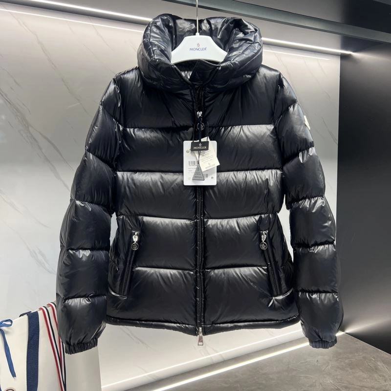 Affordable Moncler Down Jackets 144925
