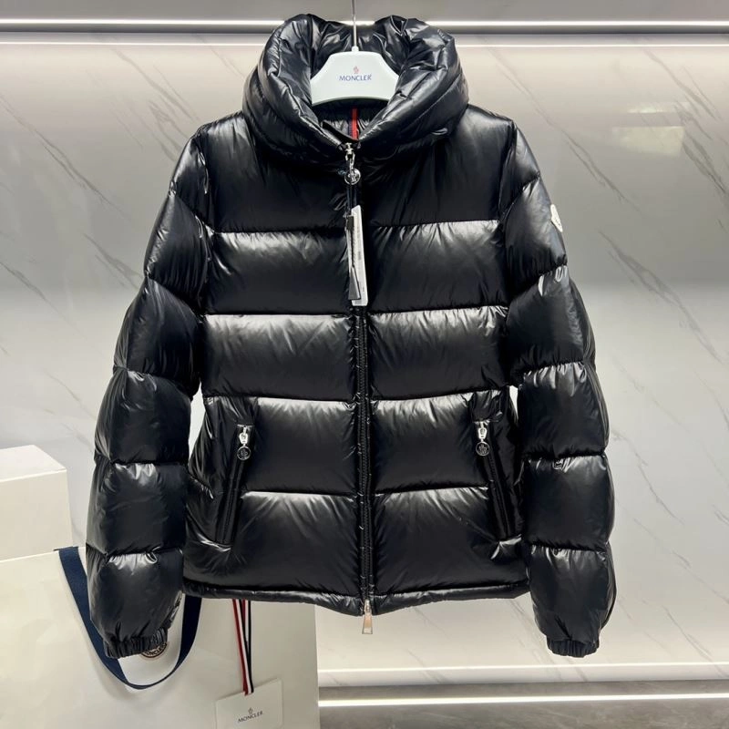 Affordable Moncler Down Jackets 144925