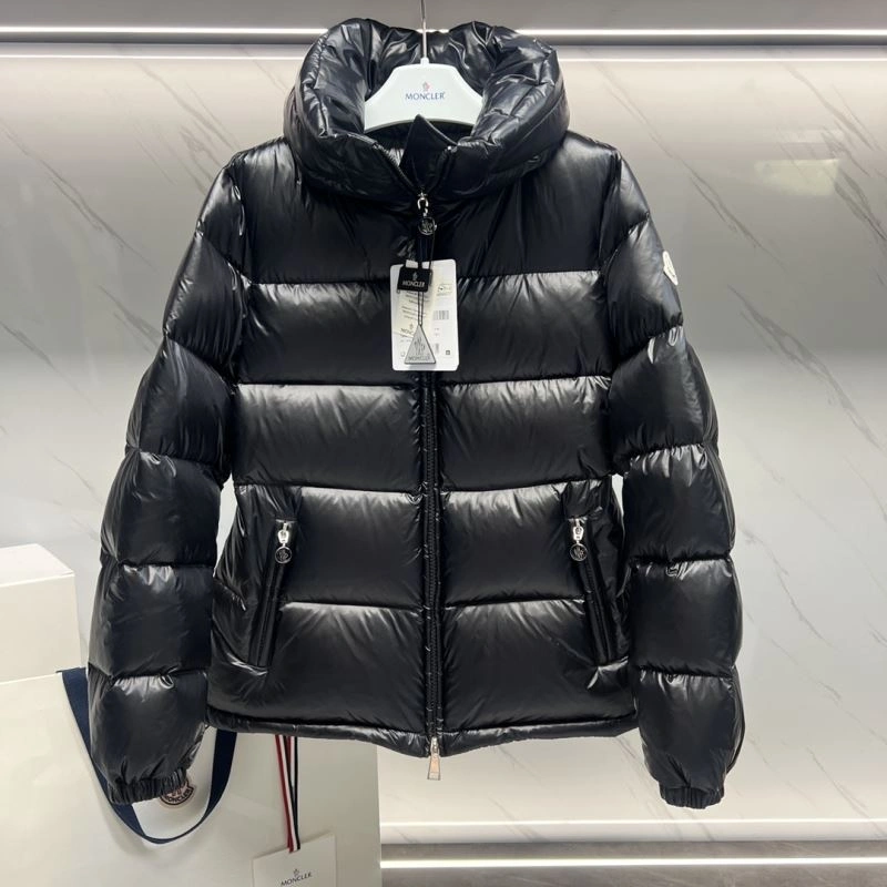 Affordable Moncler Down Jackets 144925