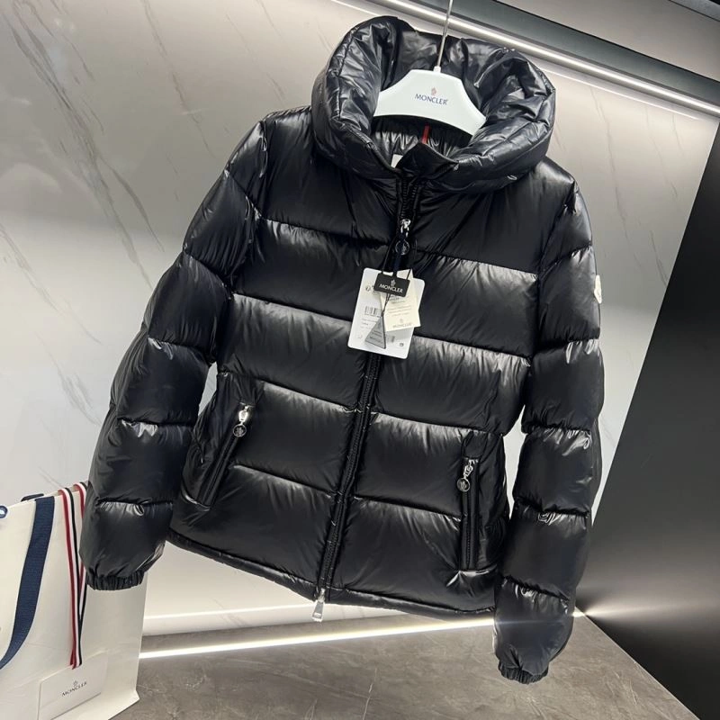 Affordable Moncler Down Jackets 144925