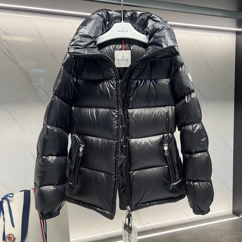 Affordable Moncler Down Jackets 144925