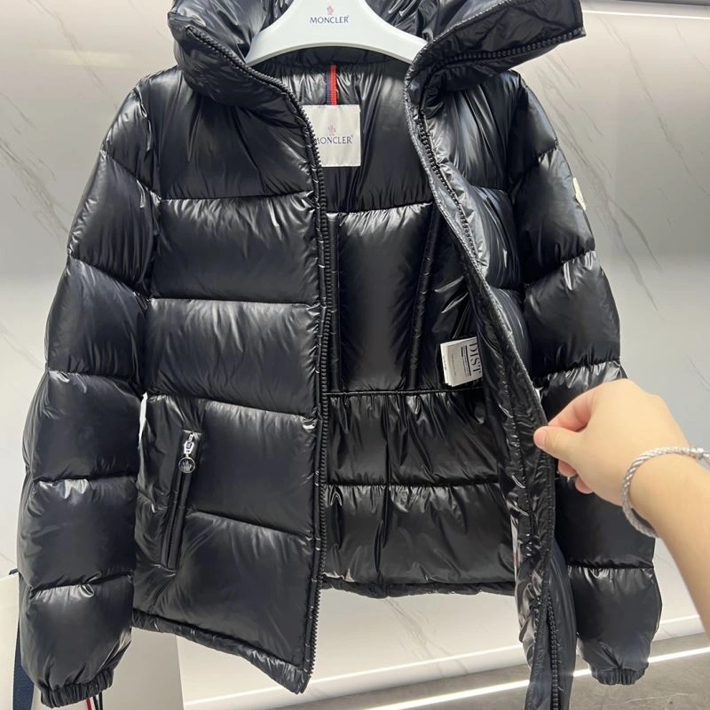 Affordable Moncler Down Jackets 144925