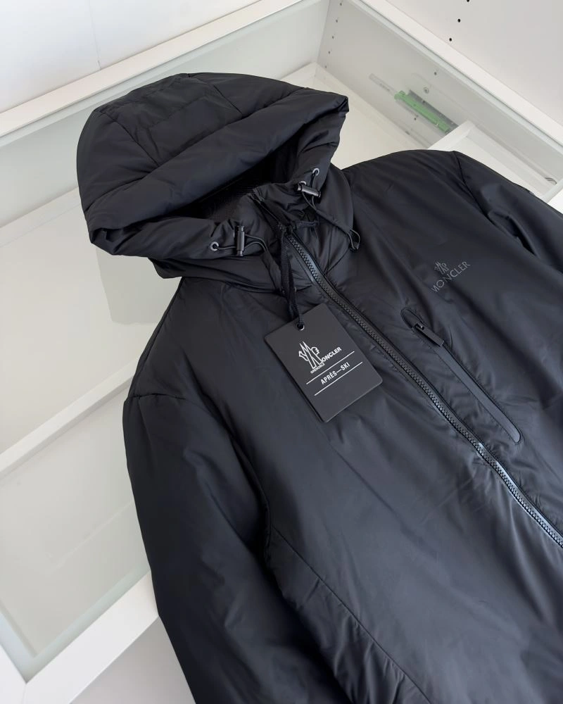 Contemporary Moncler Down Jackets 144923