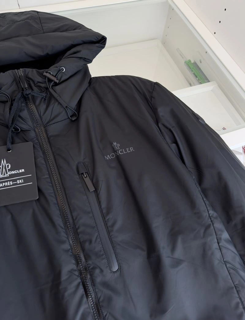 Contemporary Moncler Down Jackets 144923