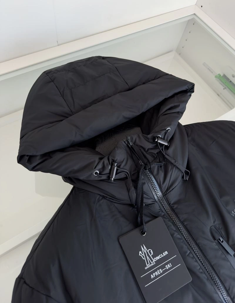 Contemporary Moncler Down Jackets 144923