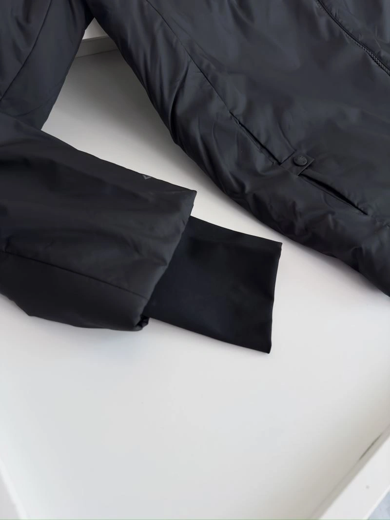 Contemporary Moncler Down Jackets 144923