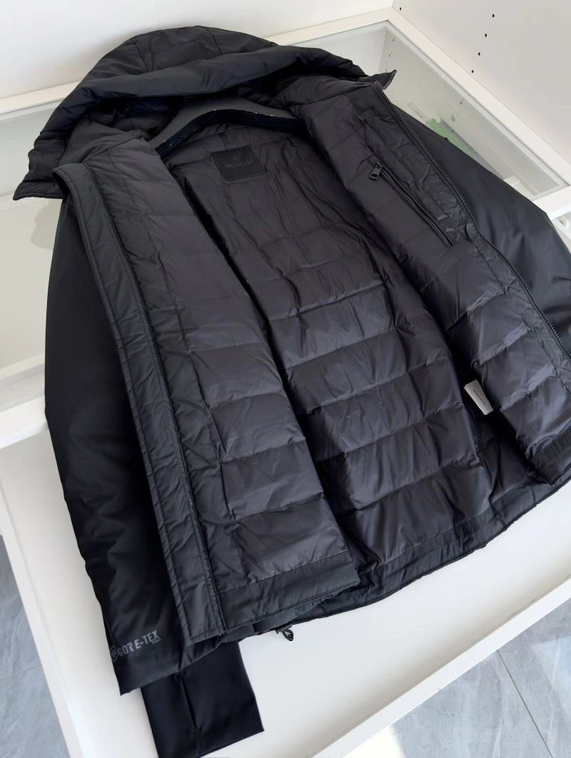 Contemporary Moncler Down Jackets 144923