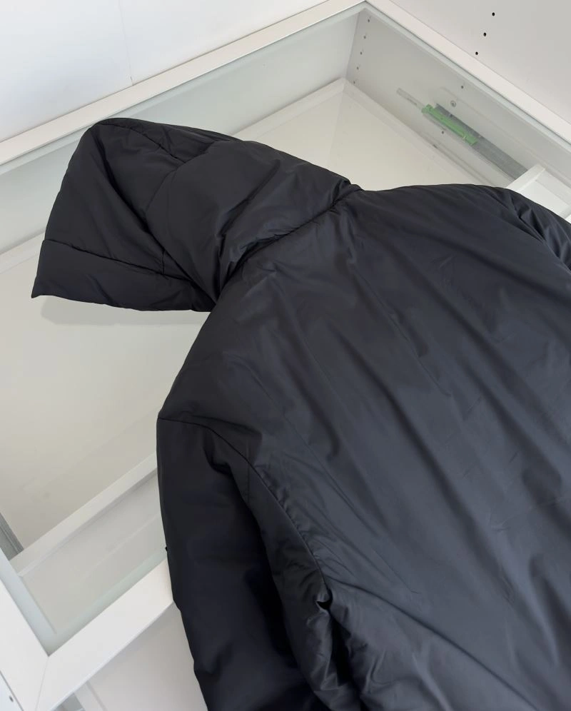 Contemporary Moncler Down Jackets 144923