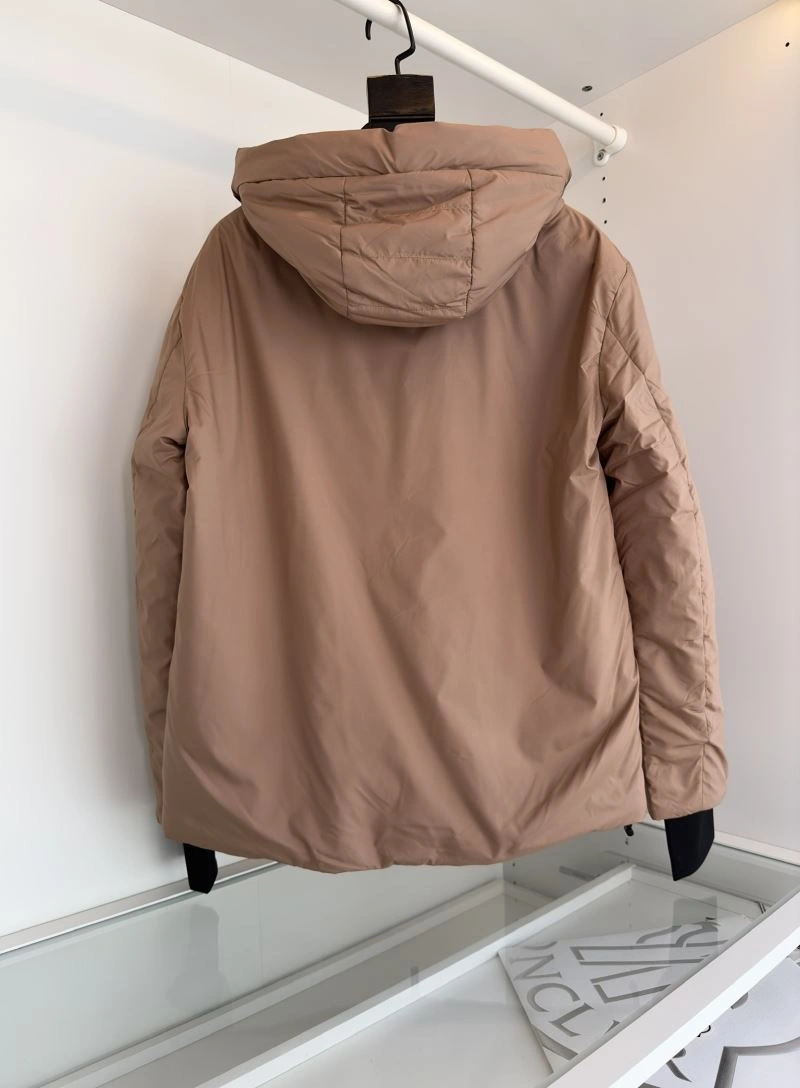 Moncler Down Jackets SoftTouch 144922
