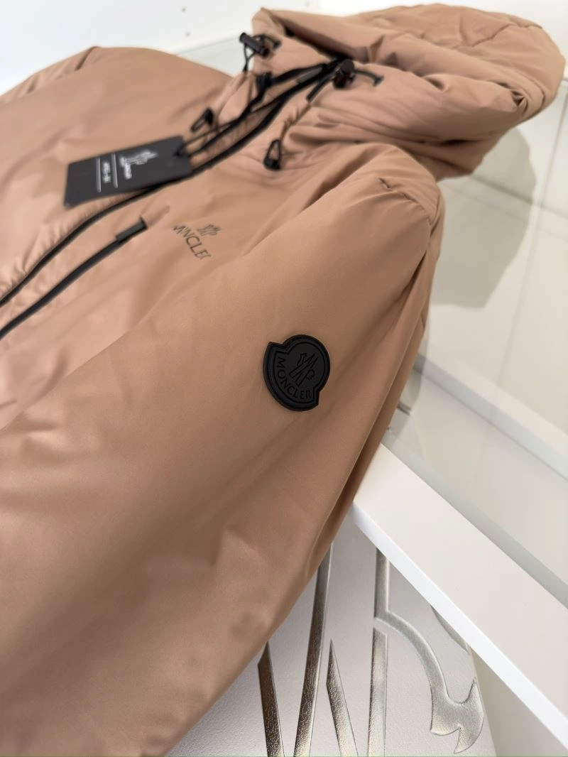 Moncler Down Jackets SoftTouch 144922