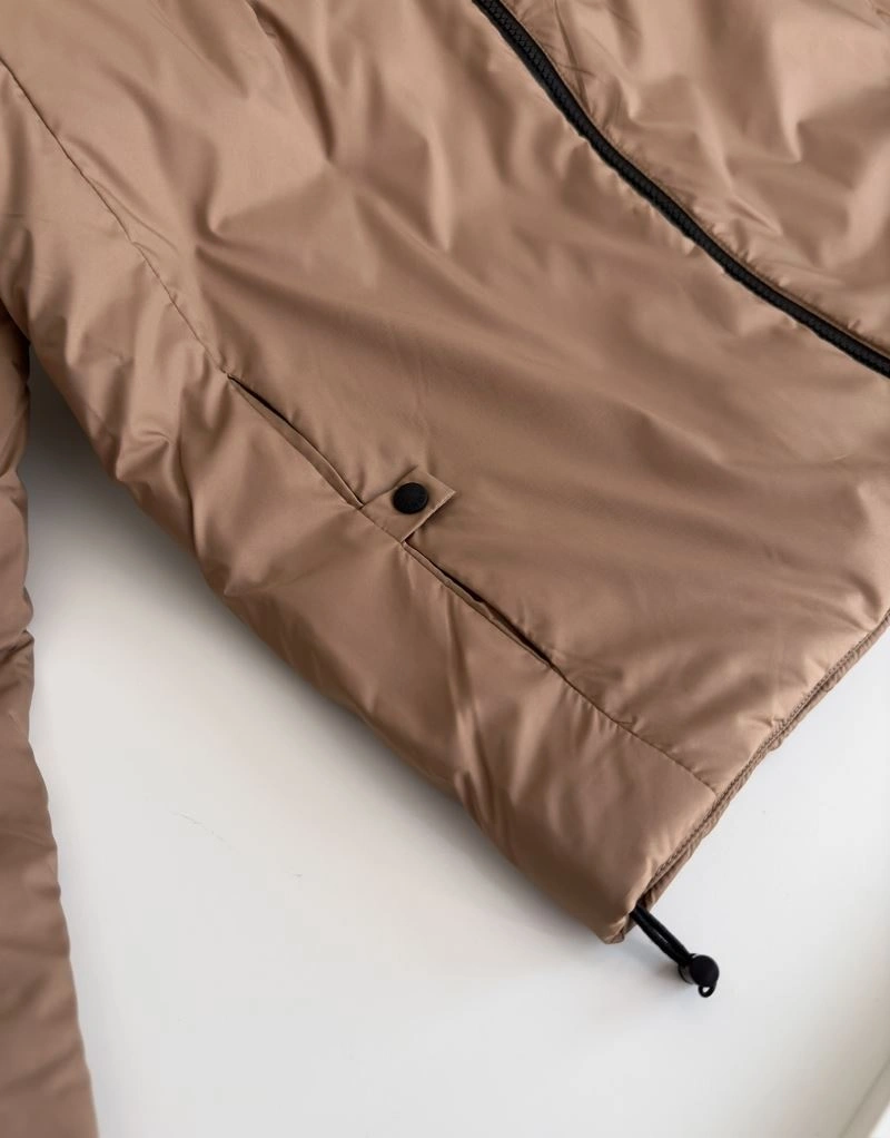 Moncler Down Jackets SoftTouch 144922