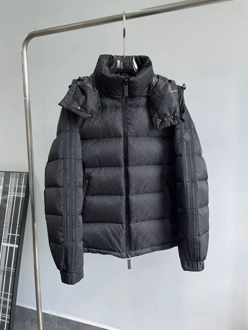 Packable Moncler Down Jackets 144921