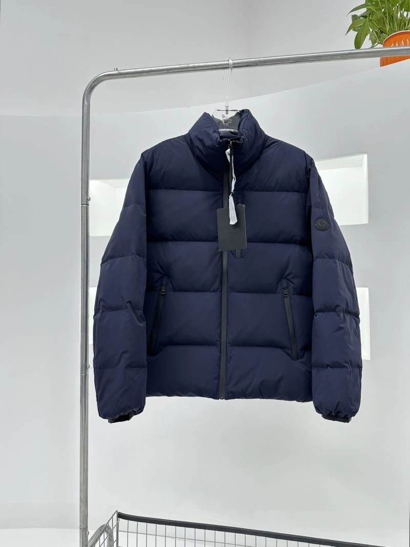 Moncler Down Jackets Practical 144915