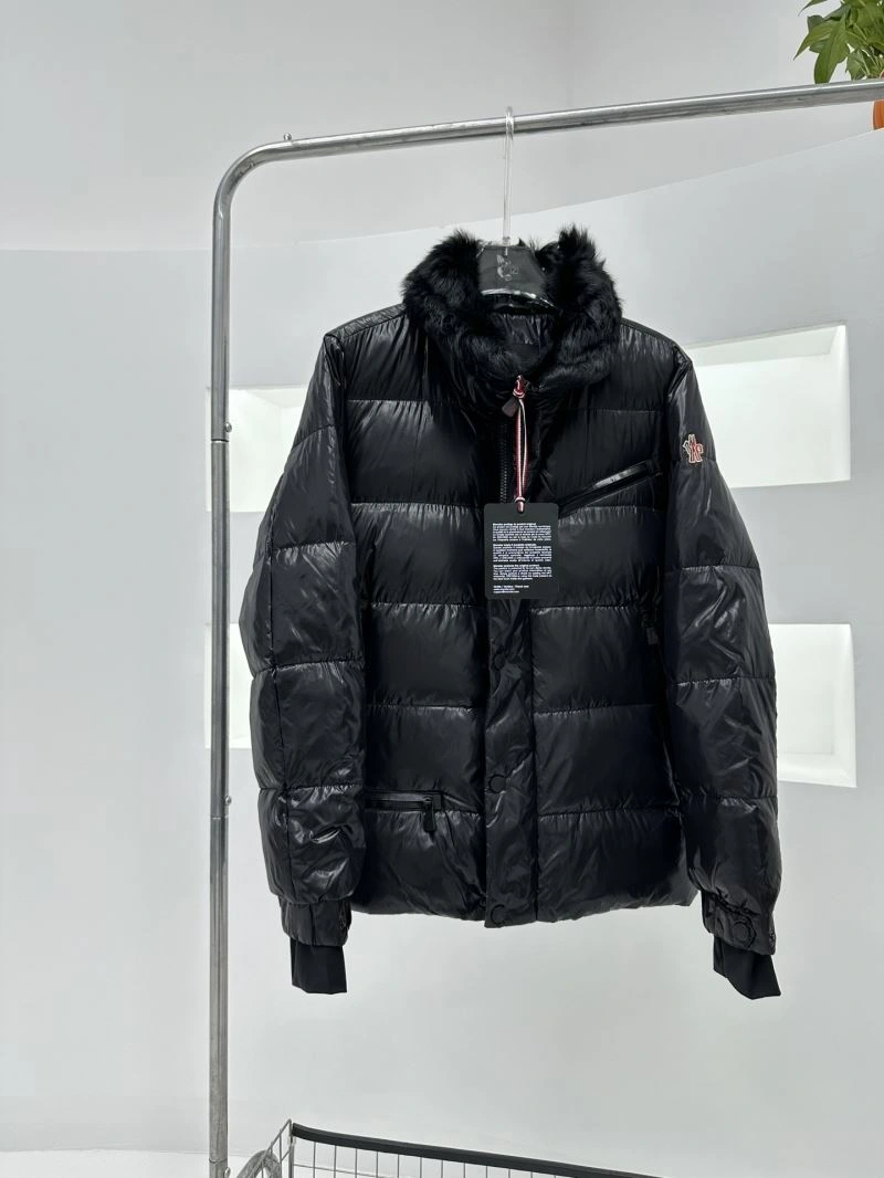 Moncler Down Jackets Contemporary 144916