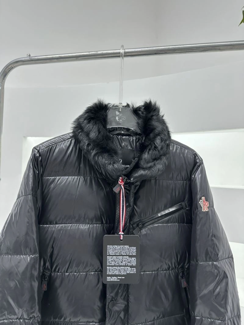 Moncler Down Jackets Contemporary 144916
