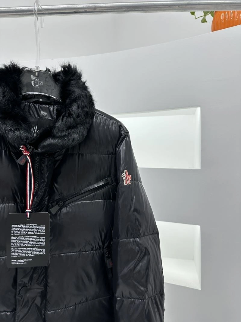 Moncler Down Jackets Contemporary 144916