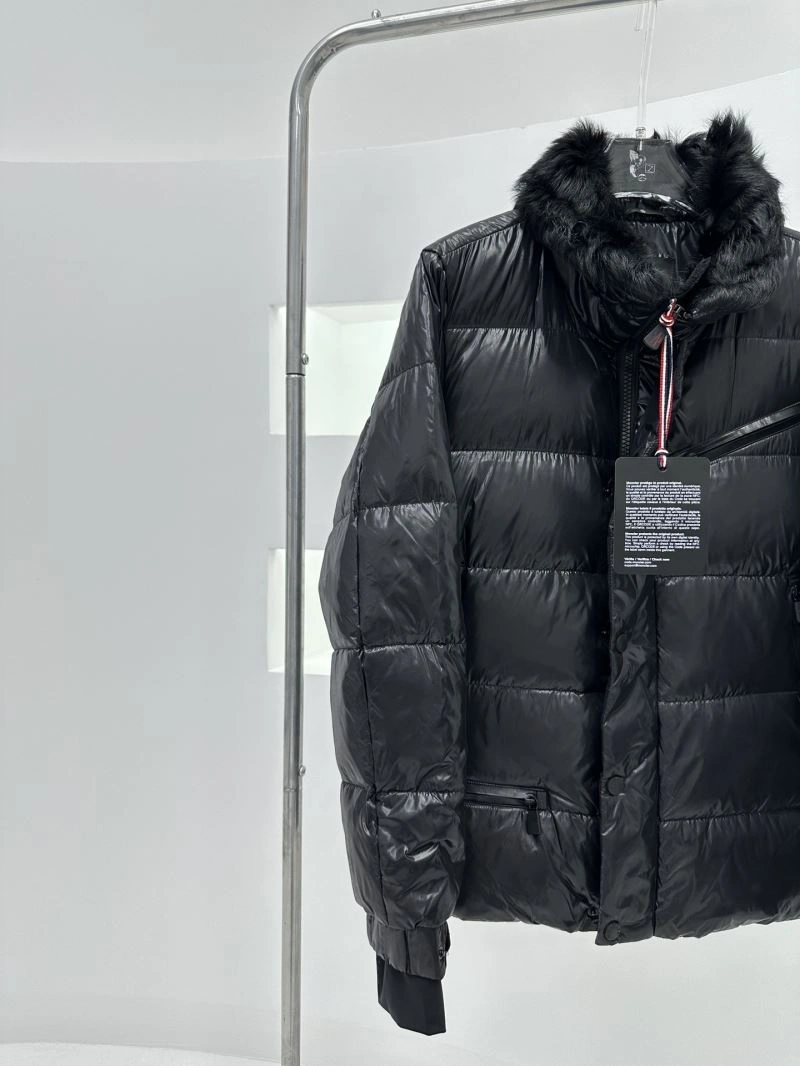Moncler Down Jackets Contemporary 144916