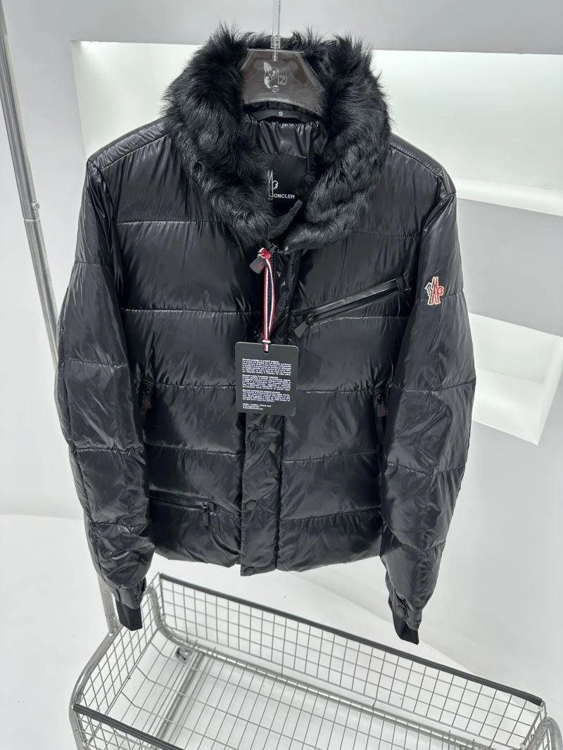 Moncler Down Jackets Contemporary 144916