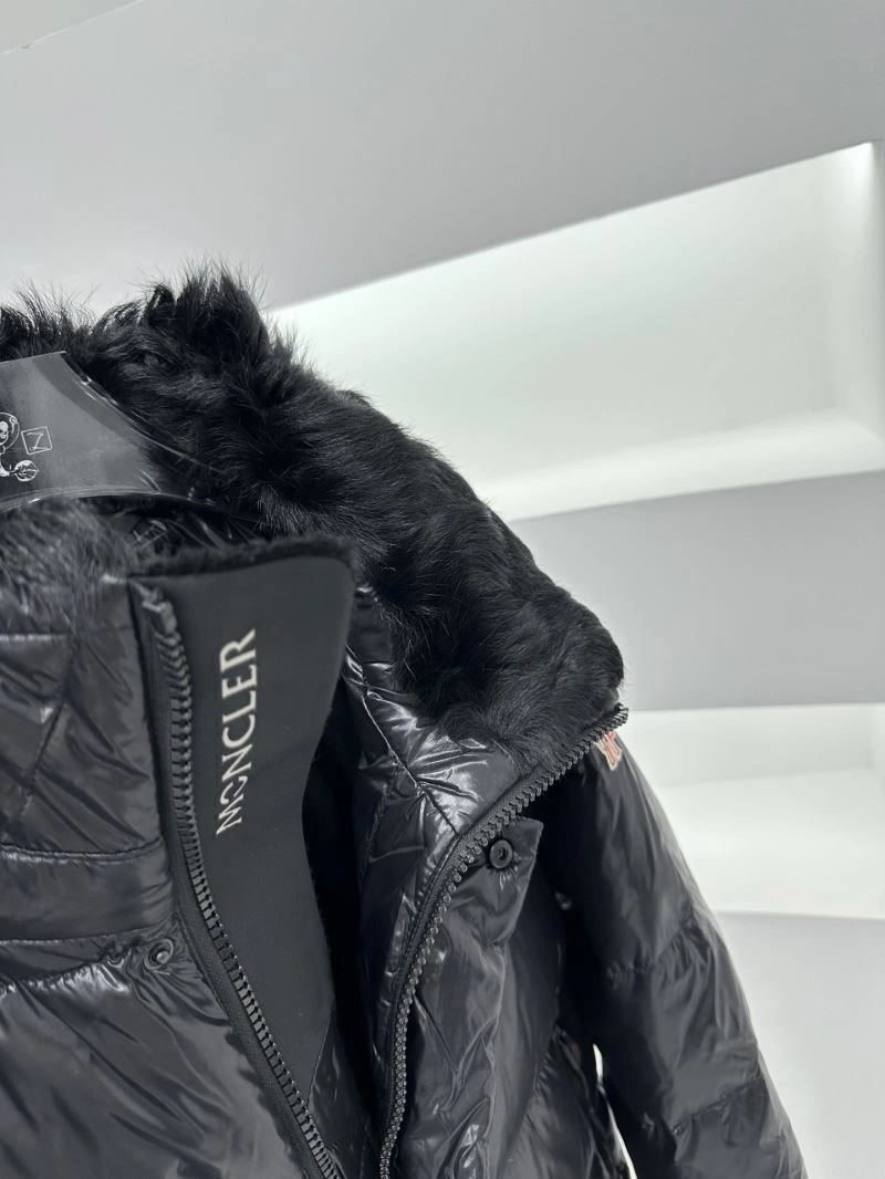 Moncler Down Jackets Contemporary 144916