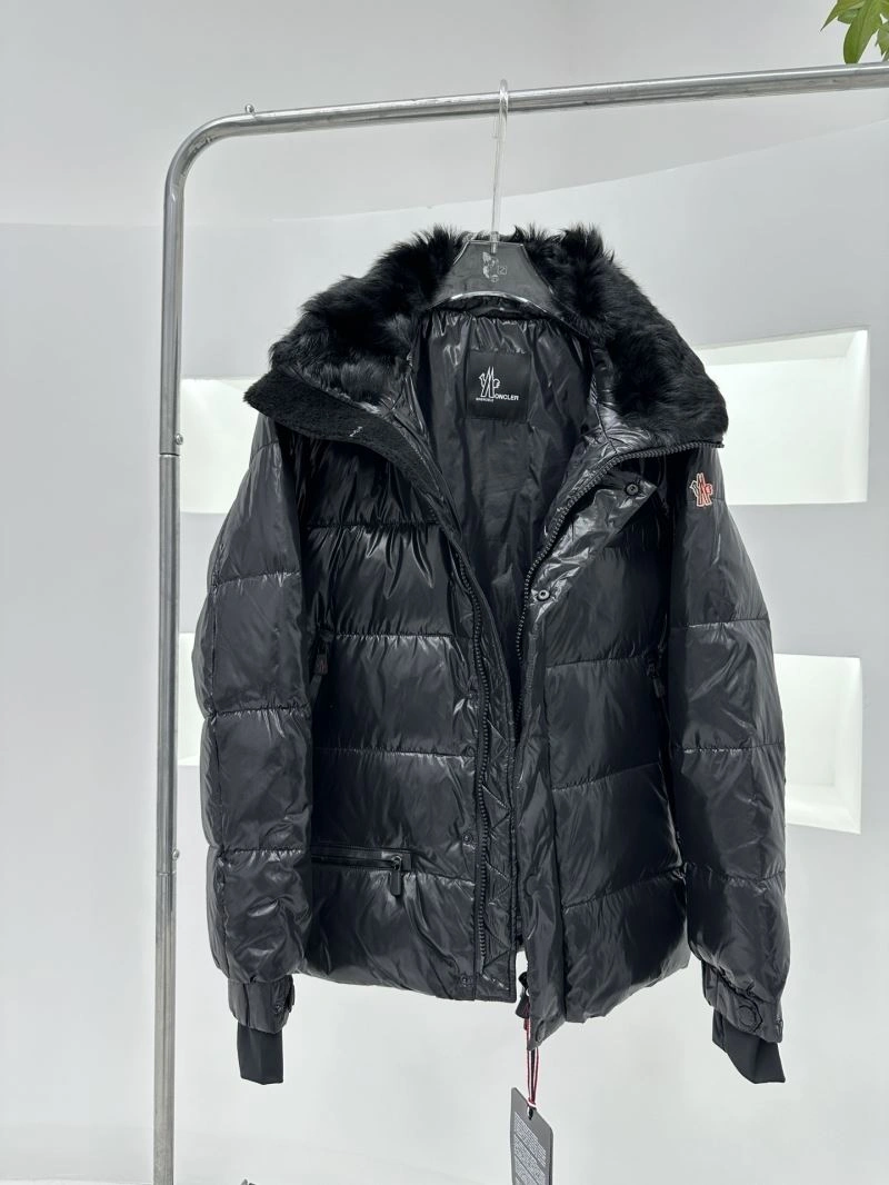 Moncler Down Jackets Contemporary 144916