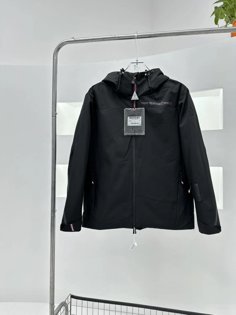 DailyWear Moncler Down Jackets 144920
