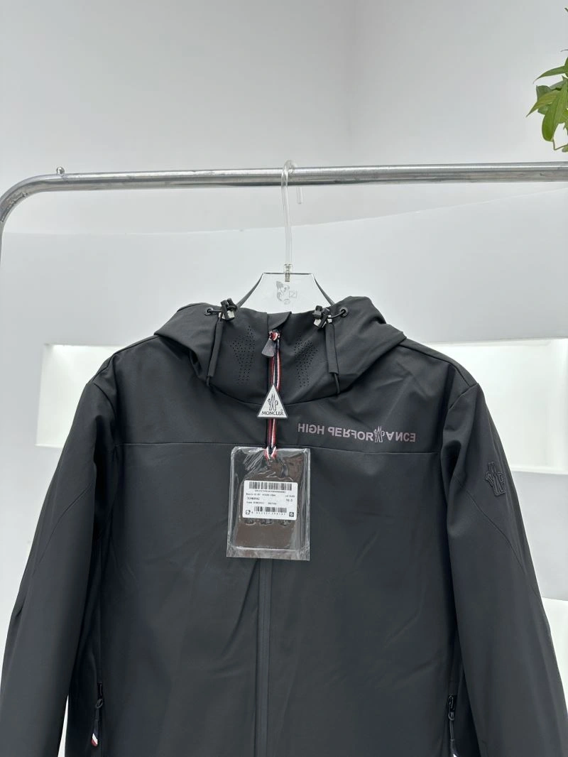 DailyWear Moncler Down Jackets 144920