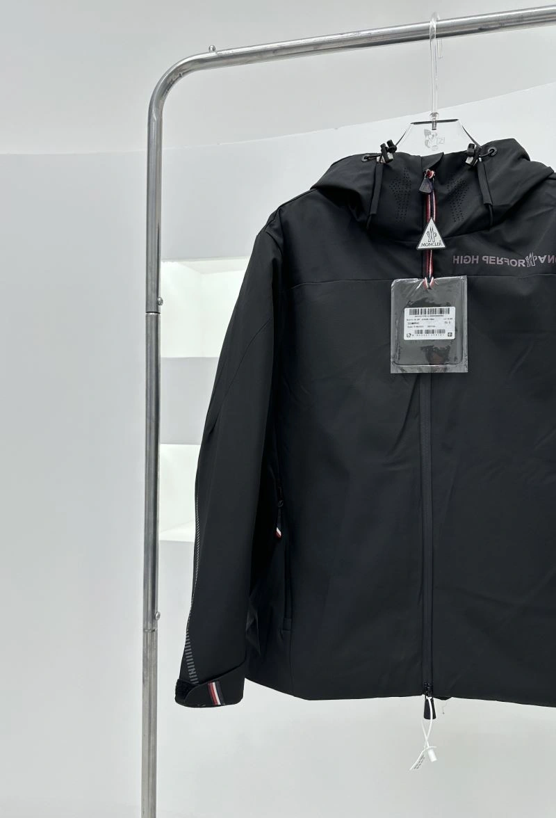 DailyWear Moncler Down Jackets 144920