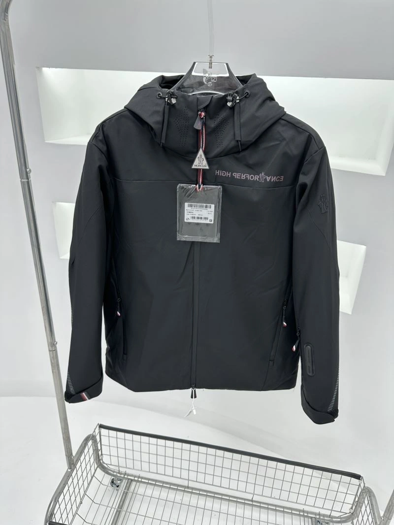 DailyWear Moncler Down Jackets 144920