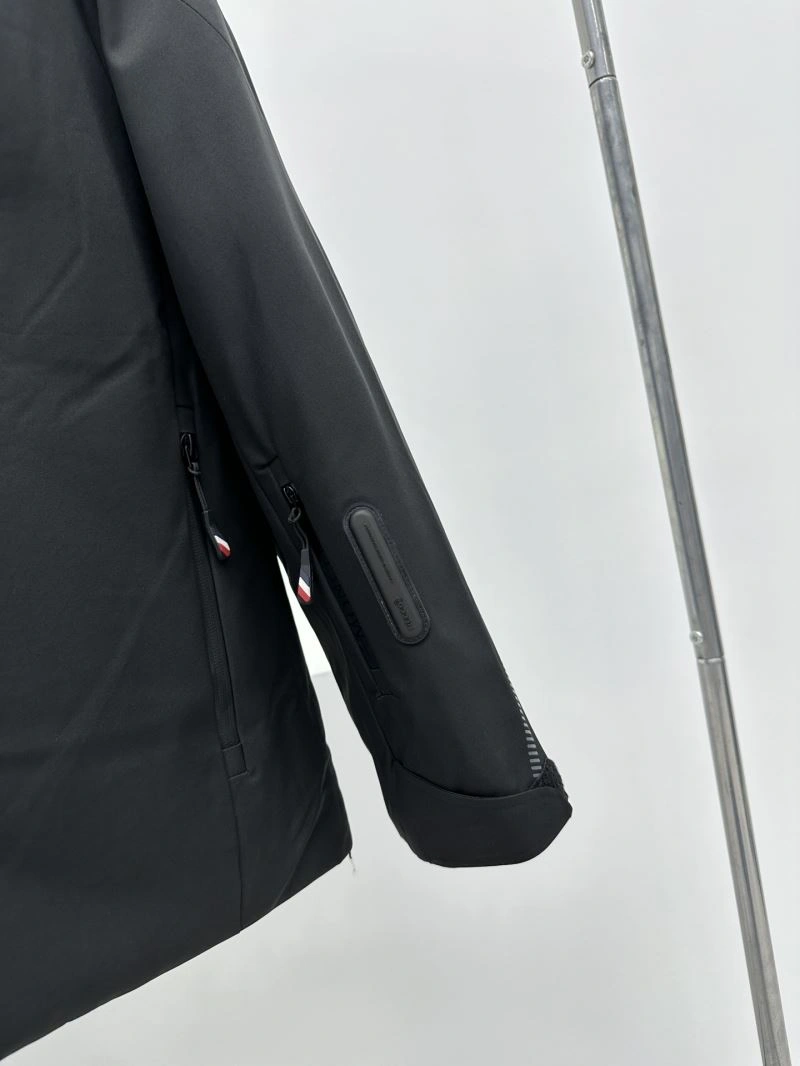DailyWear Moncler Down Jackets 144920