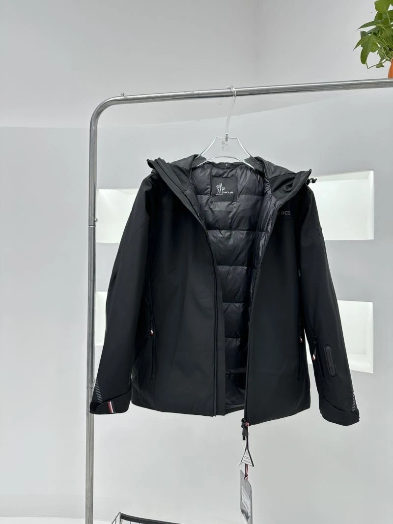 DailyWear Moncler Down Jackets 144920