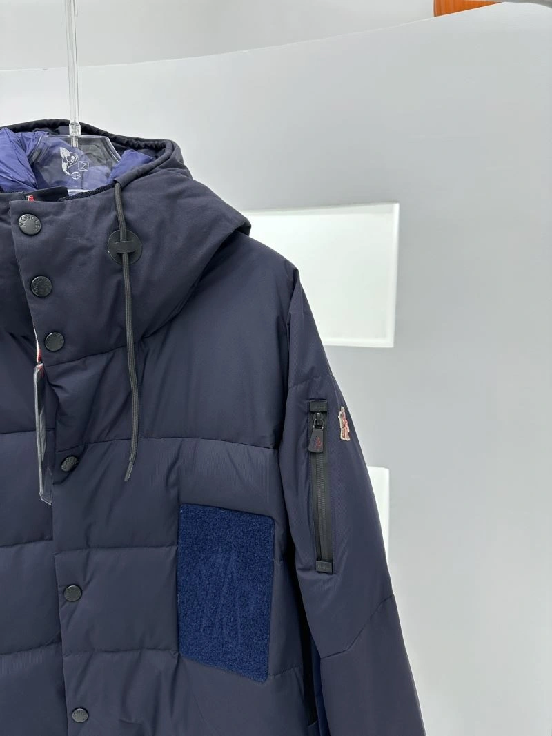 Moncler Down Jackets Fashionable 144908