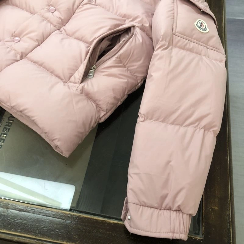 Moncler Down Jackets Upgraded 144909