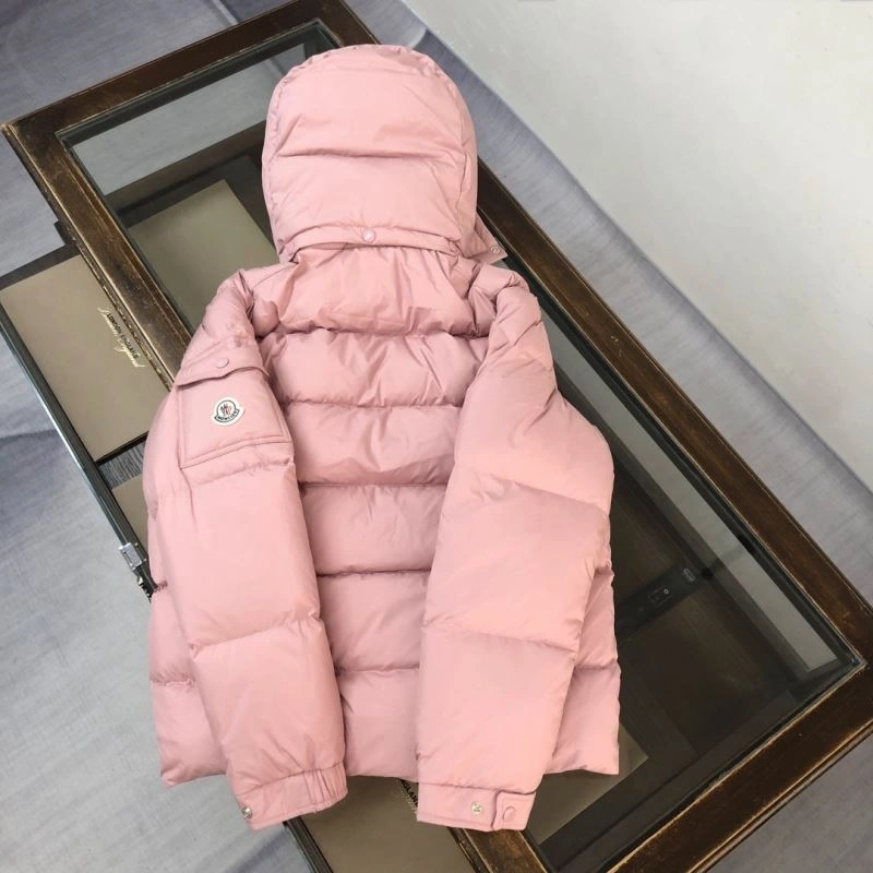 Moncler Down Jackets Upgraded 144909