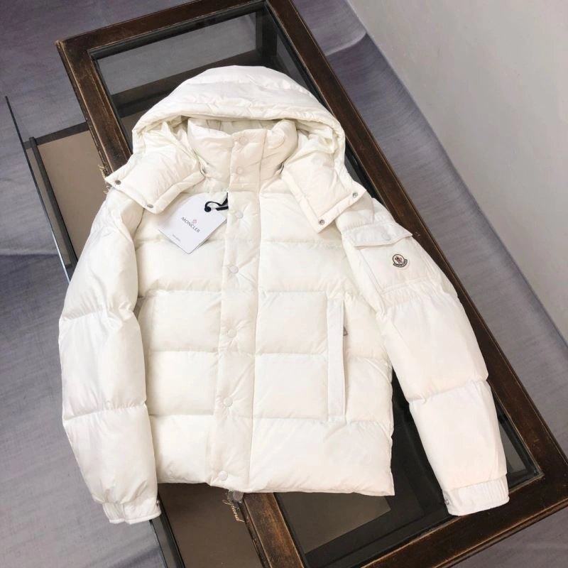 Moncler Down Jackets Lightweight 144913
