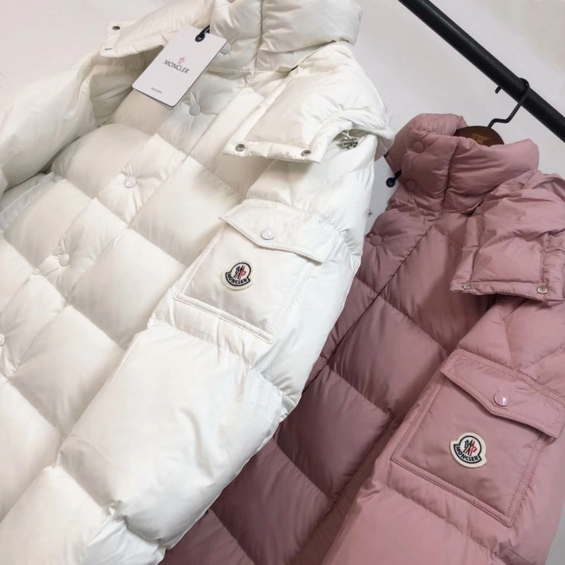Moncler Down Jackets Lightweight 144913