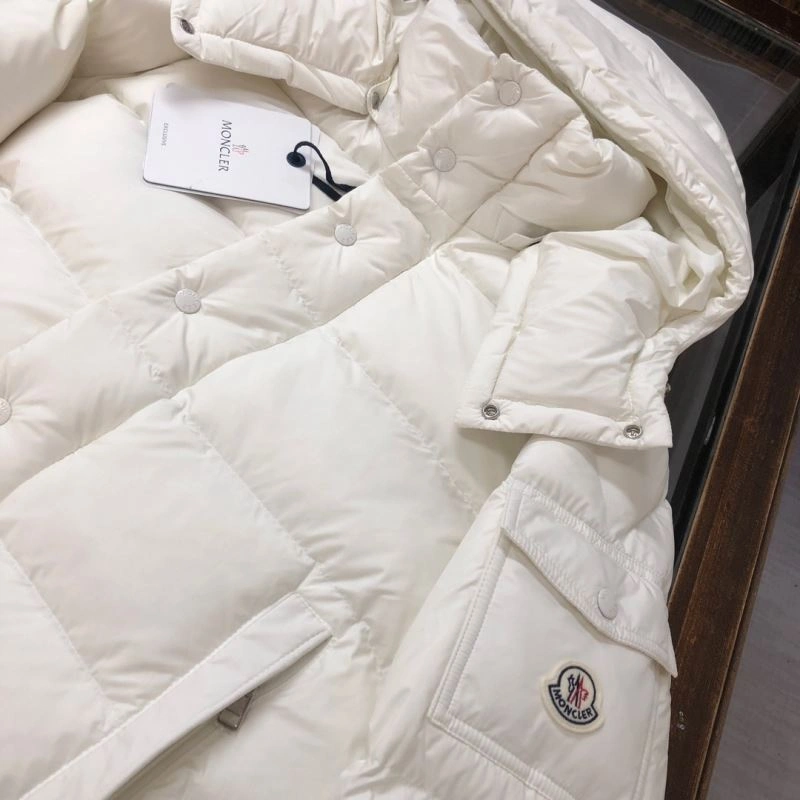 Moncler Down Jackets Lightweight 144913