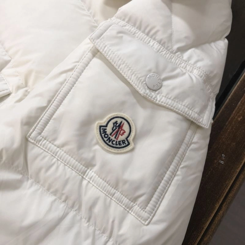 Moncler Down Jackets Lightweight 144913