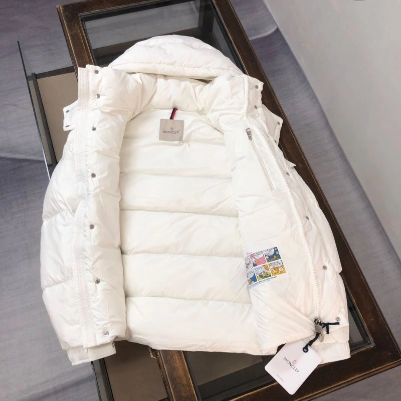 Moncler Down Jackets Lightweight 144913