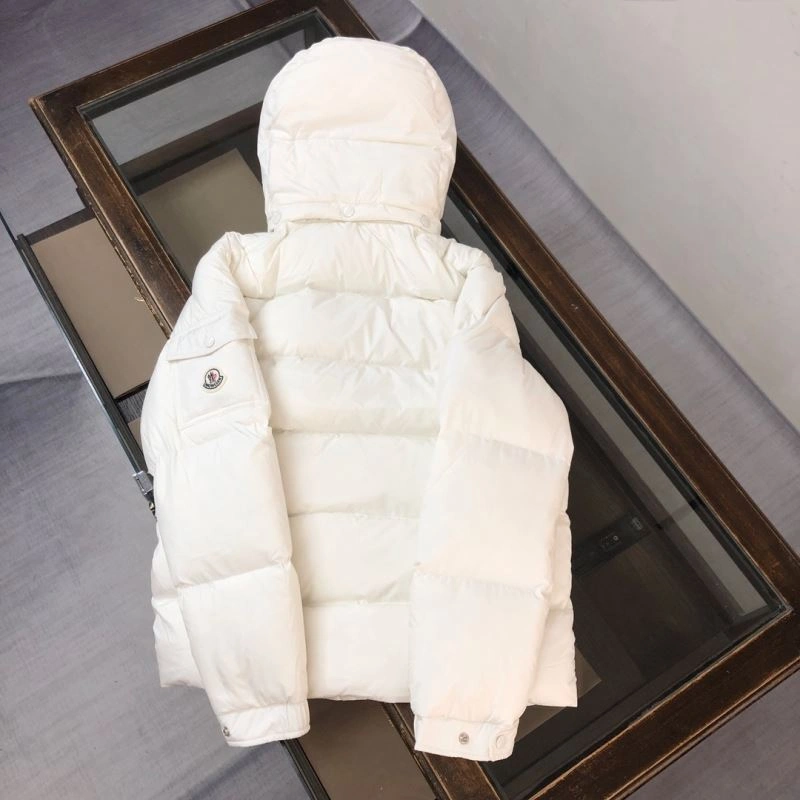 Moncler Down Jackets Lightweight 144913