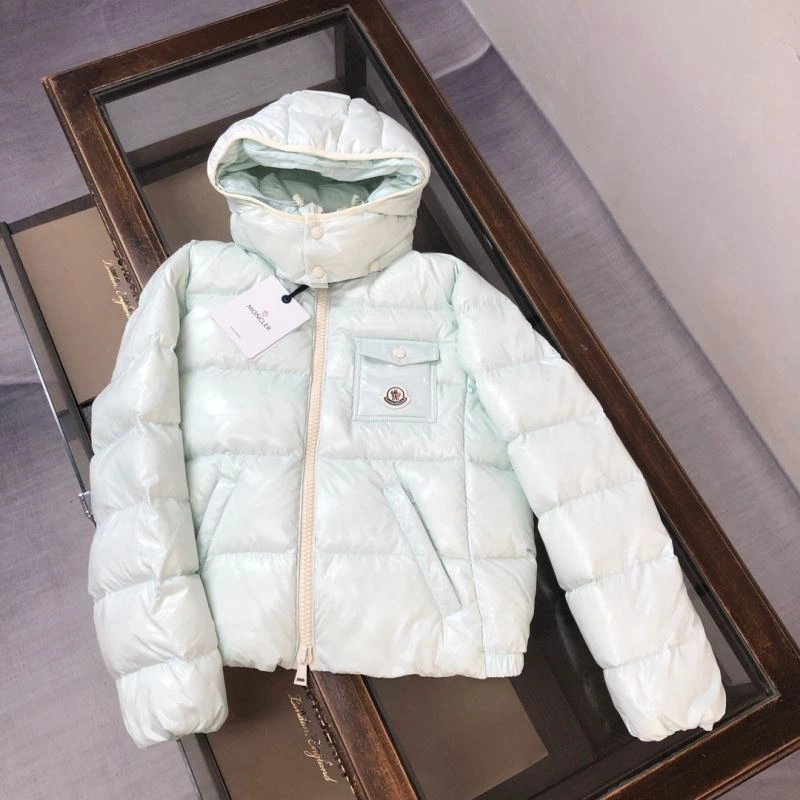 FastDry Moncler Down Jackets 144896