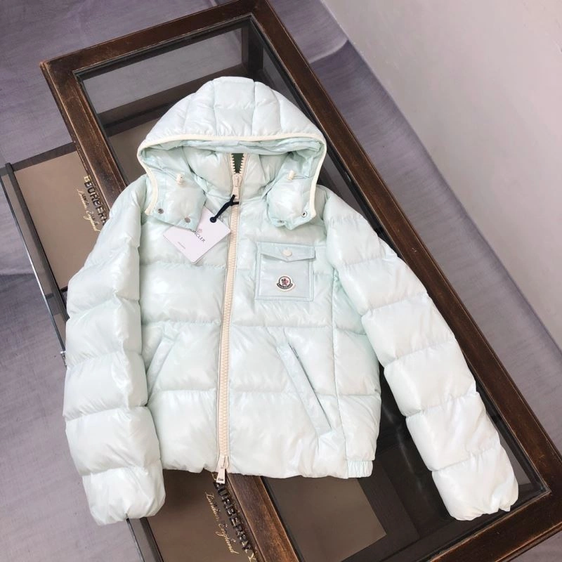 FastDry Moncler Down Jackets 144896