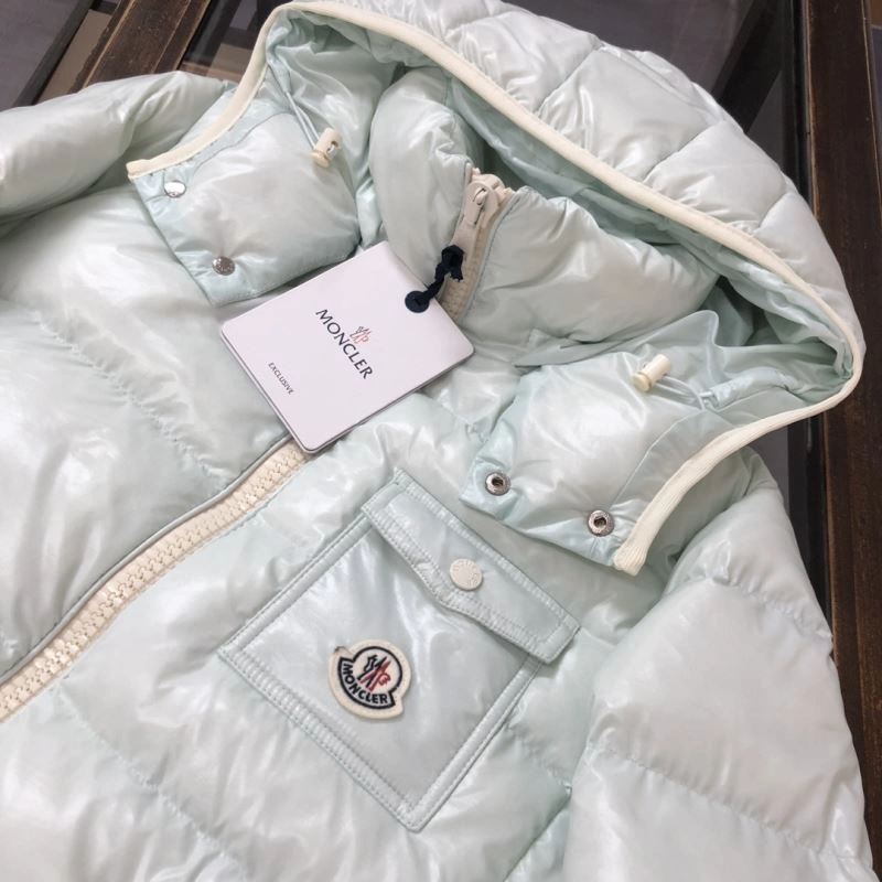 FastDry Moncler Down Jackets 144896