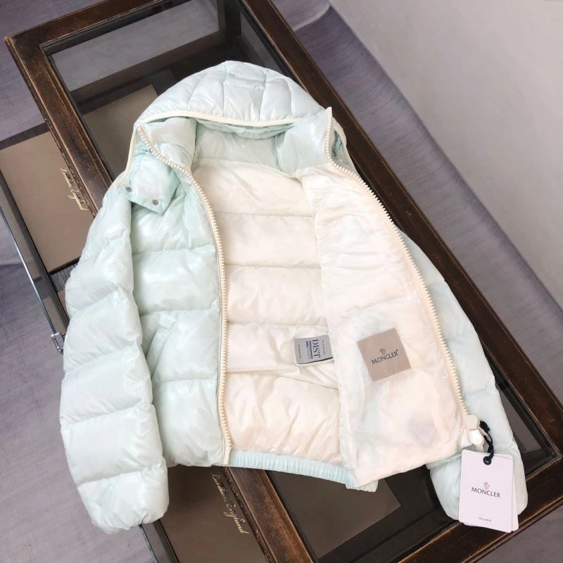 FastDry Moncler Down Jackets 144896
